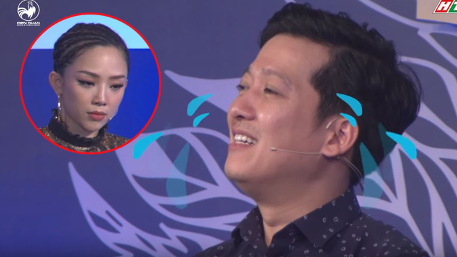 Sự thật về 'thân phận' Trường Giang lần đầu được tiết lộ, khiến khán giả 'rớt nước mắt' vì thương cảm Ảnh 2