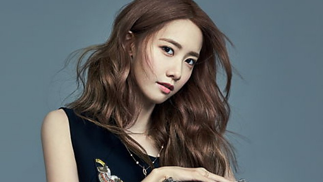 Yoona - cô nàng 'nhiều mặt' của showbiz Hàn Ảnh 2
