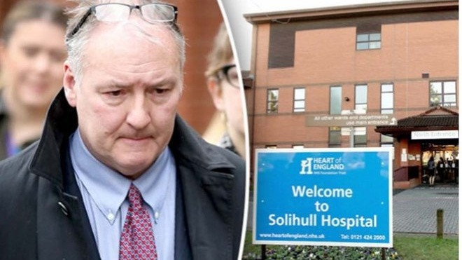 Bác sĩ ra tòa vì dọa ung thư vú, cắt ngực 9 phụ nữ để kiếm chác Ảnh 2