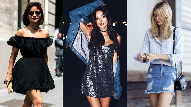 5 mẫu váy siêu xinh này sẽ là món quà giúp các chàng dễ dàng chinh phục 'gấu' trong ngày 8/3 sắp đến đấy! Ảnh 2