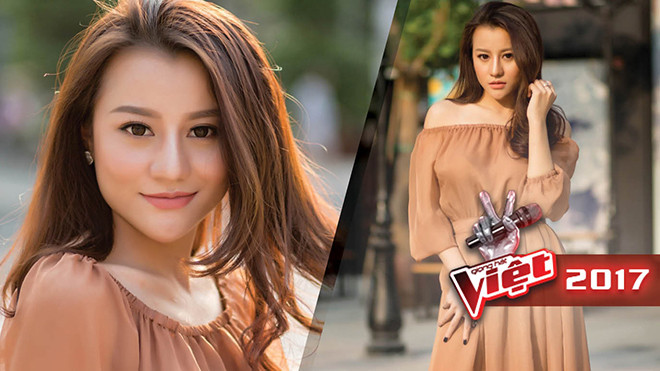 Hot girl The Voice - Huyền Dung: Không có 'chuyên môn' sao Đông Nhi lại dạy được chúng tôi? Ảnh 2