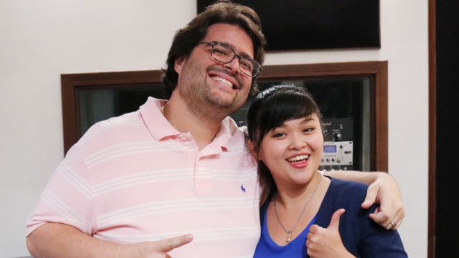 Nhà sản xuất của Beyoncé: 'Bích Ngọc như một diva, Adele trẻ' Ảnh 2