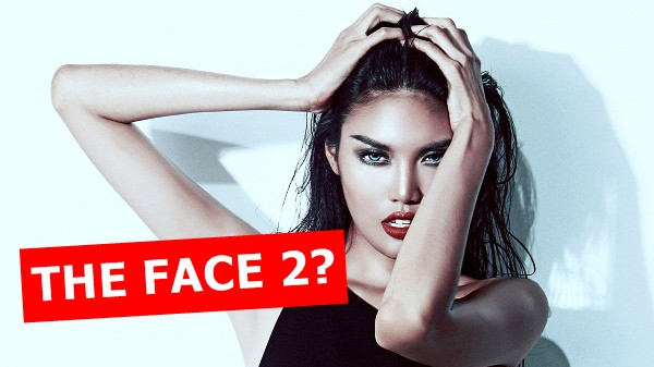 The Face mùa hai sắp lên sóng, Lan Khuê lấp lửng sẽ quay trở lại ghế HLV Ảnh 2