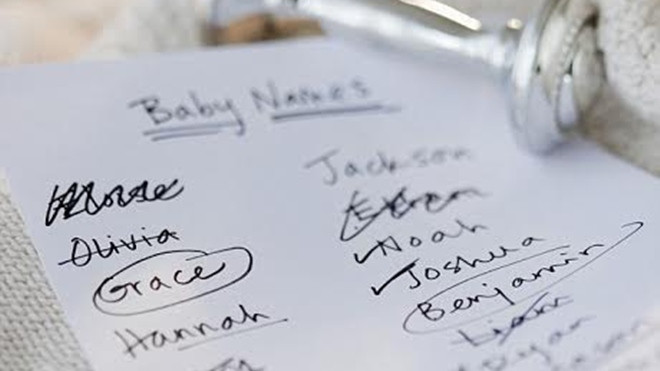 Kỳ lạ những cái tên trẻ em bị cấm đặt trên thế giới Ảnh 2