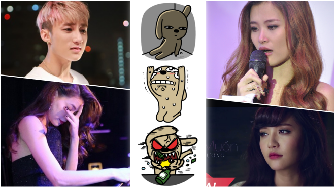 Đây là 5 điều mà chỉ dân cuồng nhạc buồn mới 'thấu tận tâm can' Ảnh 2