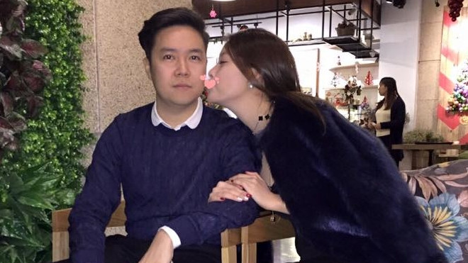 Lê Hiếu chia tay bạn gái 3 năm vì không còn tiếng nói chung Ảnh 2