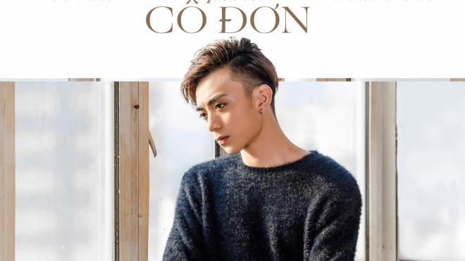 Soobin Hoàng Sơn nhá hàng single mới 'đẫm lệ' với dân F.A ngay Valentine trắng Ảnh 2