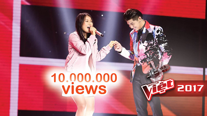 Giải mã 'lý do đặc biệt' khiến hot girl Hàn Quốc team Noo Phước Thịnh nhanh chóng chạm mốc 10 triệu view Ảnh 2