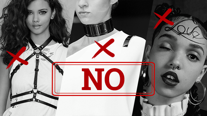 Nếu không muốn chàng 'bỏ của chạy lấy người', các nàng chớ dại diện 5 món phụ kiện này trong ngày 8/3 Ảnh 2