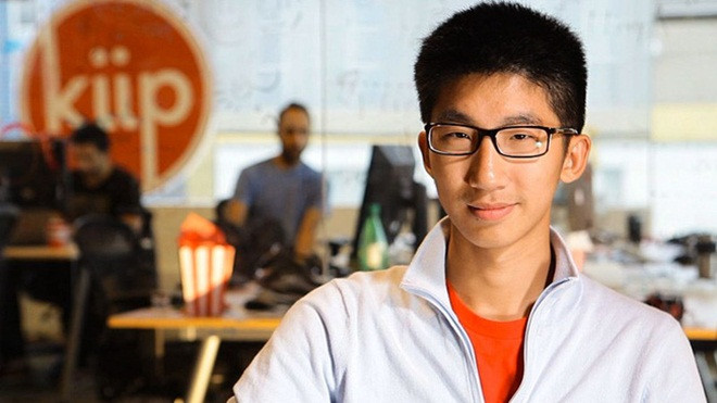 Triệu phú tự thân 25 tuổi và câu chuyện vượt qua cú sốc bị sa thải sau 5 tháng làm việc Ảnh 2