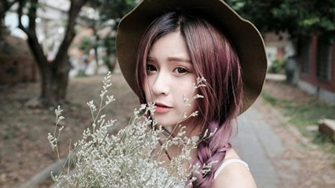 Hot girl Đài Loan bị bạn trai và bạn thân bóp cổ đến chết Ảnh 2