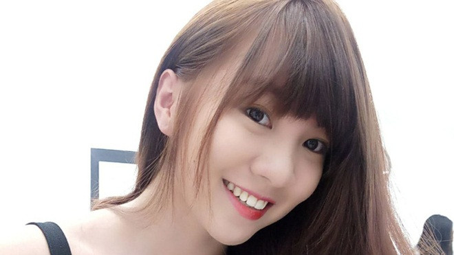 Xinh đẹp, rap hay - cô bạn cover 'Nơi này có anh' hút luôn triệu view! Ảnh 2