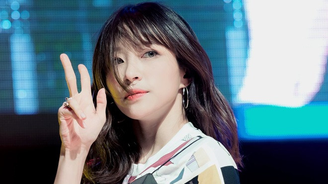 Hani (EXID): 'Tôi chỉ có 3 năm để thành công nếu còn muốn làm ca sĩ' Ảnh 2