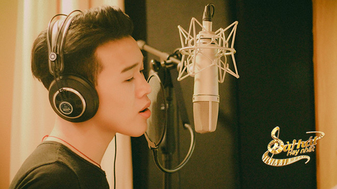 Ra mắt sáng tác mới, Hoàng Minh Quý Sing My Song lần đầu kể về người cha đã khuất Ảnh 2