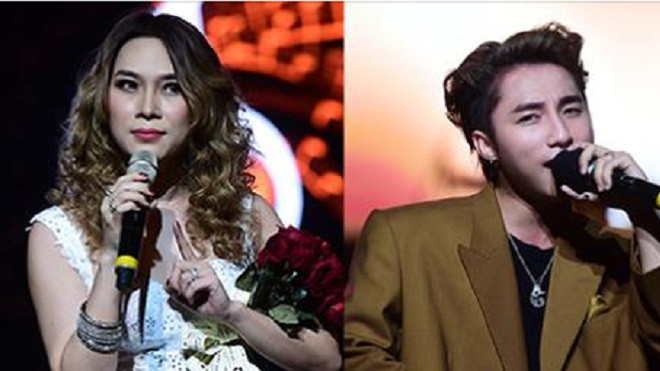 Clip: Mỹ Tâm ngạc nhiên vì nhiều em bé 'thuộc làu' nhạc Sơn Tùng Ảnh 2