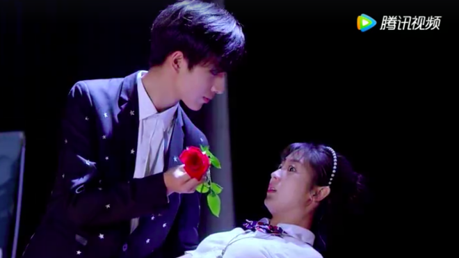 Từ ngược tâm đến lãng mạn, các fan thi nhau đếm từng giờ để được xem phần hai 'Ác ma thiếu gia' Ảnh 2