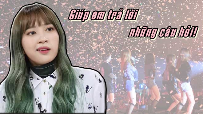 Concert 40.000 fan của EXID và dàn sao Kpop, Vpop tại Hà Nội định bán vé trong 9 ngày? Ảnh 2