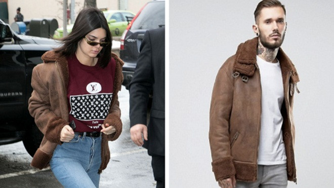 Diện áo bình dân thì có sao? Kendall Jenner vẫn ngầu-quên-sầu đó! Ảnh 2