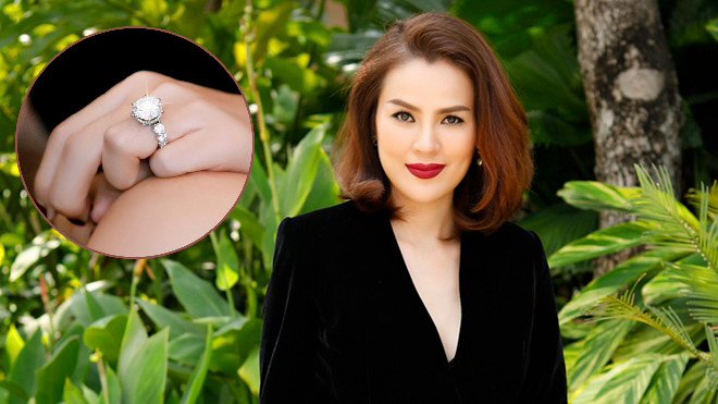 Á hậu Phương Lê: 'Chồng không có chân dài khác vì ở nhà đã có 4 cô chân dài' Ảnh 2