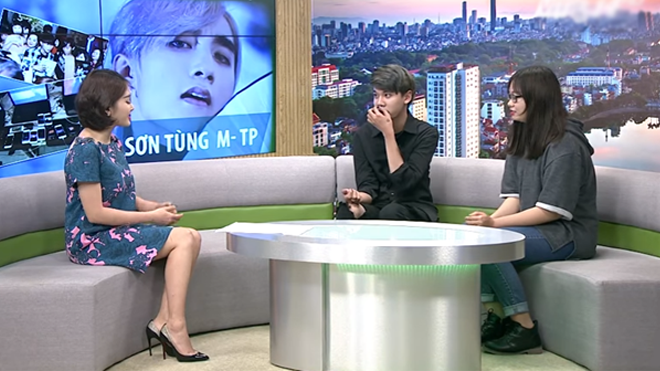 Hai 'fan cuồng' Sơn Tùng lần đầu lên tiếng thừa nhận chuyện 'cày view' cho 'Sếp' khiến cộng đồng mạng 'dậy sóng' Ảnh 2