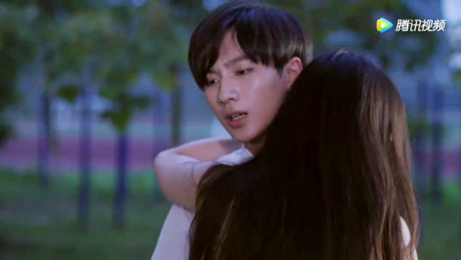 'Ác ma thiếu gia đừng hôn tôi' tung trailer mới: Hàn Thất Lục sẽ thay lòng đổi dạ trong phần 2? Ảnh 2