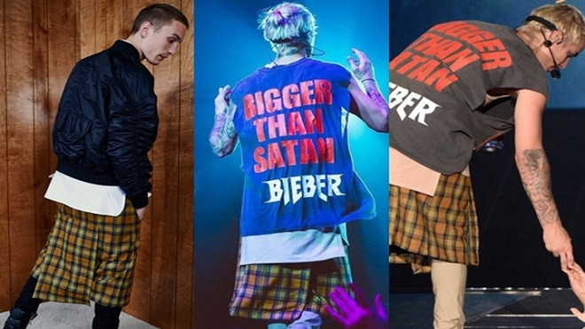 Xu hướng quần áo cuối thế kỷ 20 từ Fear of God - sự trở lại của thời gian! Ảnh 2