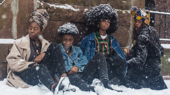 Có một nỗi ám ảnh mang tên 'đồng tính là một căn bệnh cần được diệt trừ' ở châu Phi Ảnh 2