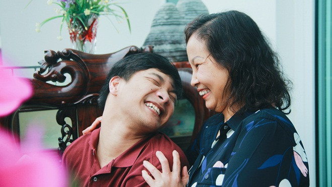 Mẹ nhạc sĩ bại não Thiên Ngôn: 'Khóc suốt đêm khi đọc những lời tâm sự của con ngày 8/3' Ảnh 2