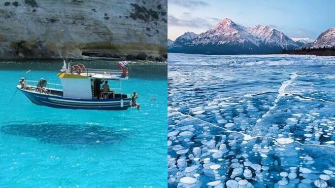 15 khoảnh khắc đời thường chân thực tới nỗi ai cũng tưởng là Photoshop Ảnh 2