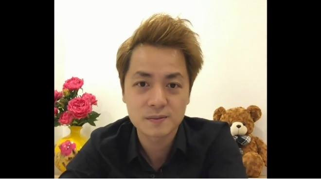 Clip: Đăng Khôi hứa sẽ ôm vợ khi ngủ dù cả hai cãi nhau Ảnh 2