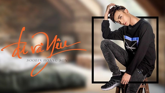 Soobin Hoàng Sơn khiến fan 'bấn loạn' khi âm thầm tung hit mới Ảnh 2