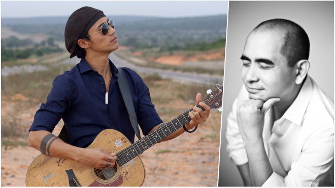 Phạm Anh Khoa cùng Đức Trí tung MV hoài niệm về quê hương miền Trung Ảnh 2