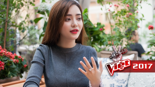Ngọc Ny The Voice: ‘Ny đã lầm khi từng không thích anh Noo’ Ảnh 2