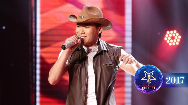 Chu Hoàng Tuấn - thí sinh được Lệ Quyên dù đã bấm chọn nhưng vẫn tình nguyện 'nhường' cho Mr. Đàm Ảnh 2