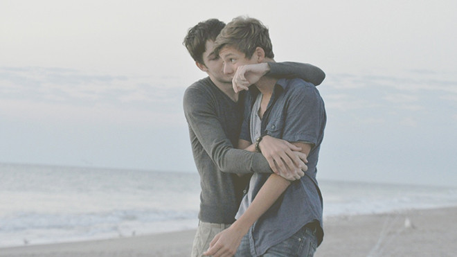 Cộng đồng LGBT: Khi niềm tin về hạnh phúc vượt qua định kiến Ảnh 2