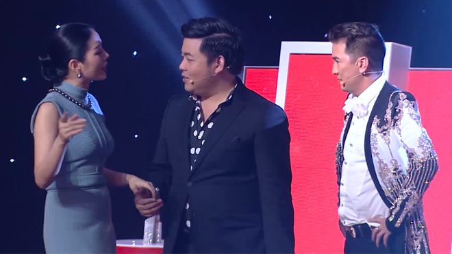 Sát giờ G, 'Thần tượng Bolero' đang 'nóng' hơn bao giờ hết với màn 'đấu khẩu' giữa 4 HLV Đàm Vĩnh Hưng - Quang Lê - Lệ Quyên - Ngọc Sơn Ảnh 2