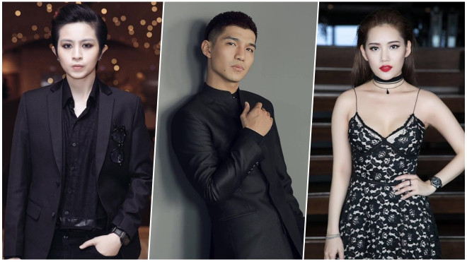 Sao Việt có mặt nói gì về sự cố 'Kong bốc cháy'? Ảnh 2