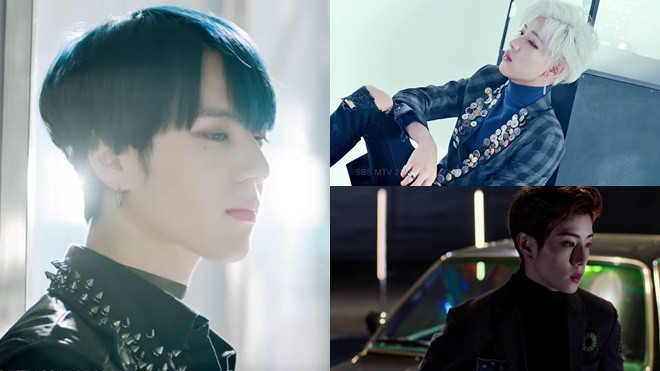 GOT7 cực sang chảnh, chuẩn bị đổ bộ với ca khúc ‘nghe vài giây đã nghiền’ Ảnh 2