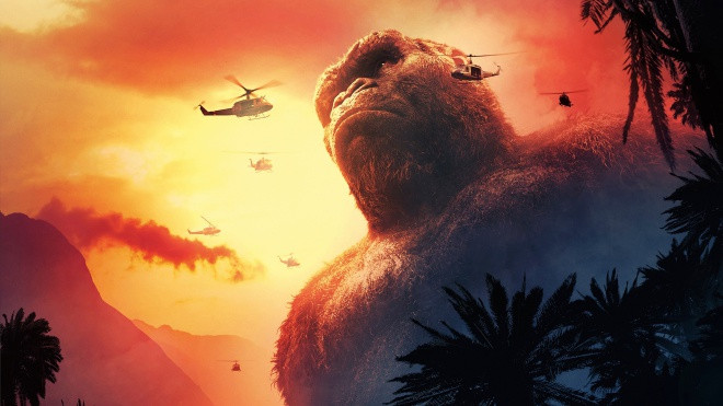 Kong: Skull Island - Hoá ra Việt Nam lại là nơi khai sinh ra nhiều quái vật Hollywood đến thế Ảnh 2