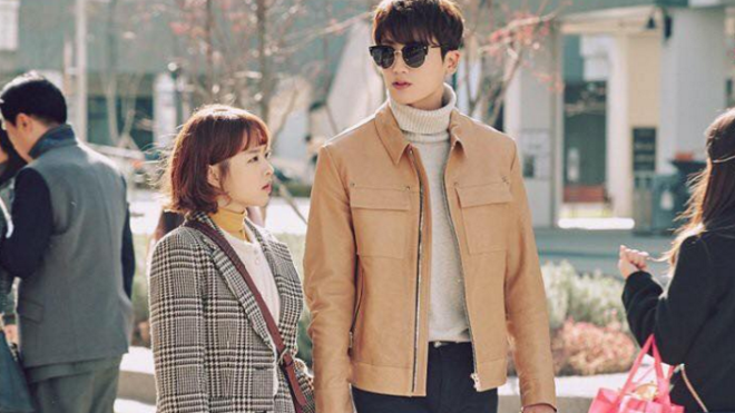 Mới chỉ có 6 tập, 'Strong Woman Do Bong Soon' đã khiến khán giả điên đầu vì những giả thuyết này Ảnh 2