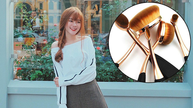 'Bảo bối' để Ngô Thùy Trâm tỏa sáng ở The Face online là đây! Ảnh 2