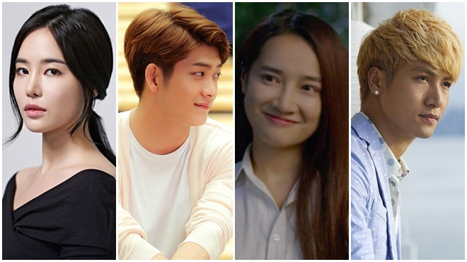 Thời thế thay đổi, 'Tuổi thanh xuân 2' khiến fan chóng mặt vì lo lắng cho các nhân vật Ảnh 2