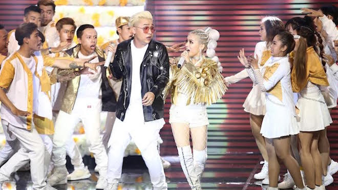 Clip: Yanbi, Yến Lê tái hiện bản hit một thời của Thu Thủy và Lương Bằng Quang Ảnh 2