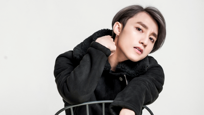 Sơn Tùng 'chơi trội' tổ chức fan meeting tại Hàn Quốc Ảnh 2