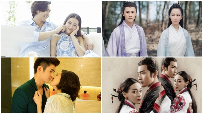 Đầu tư diễn viên theo cặp - chiến lược mới của các công ty điện ảnh xứ Trung Ảnh 2