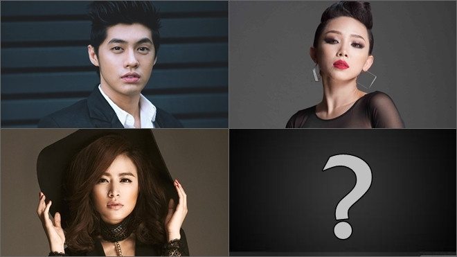 Đây sẽ là 4 nghệ sĩ Việt đứng chung sân khấu cùng Se7en, EXID cuối tháng 3 Ảnh 2