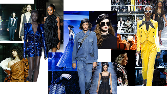 Không cần lọt top xuất sắc, Dior vẫn chễm chệ trong 'bảng phong thần' triệu view của Vogue Mỹ Ảnh 2