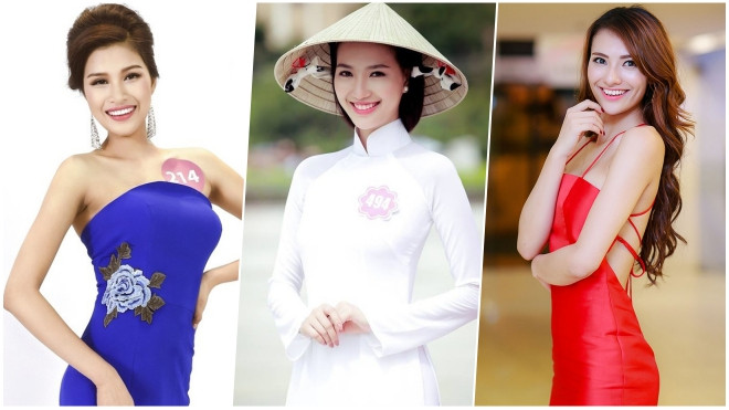 Khi người đẹp Việt khốn khổ vì lùm xùm phẫu thuật thẩm mỹ Ảnh 2