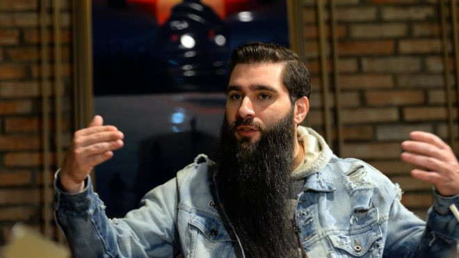 24h bận rộn và đáng nhớ của đạo diễn 'Kong: Skull Island' tại Việt Nam Ảnh 2