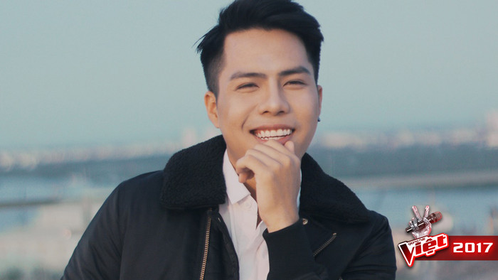 Trước thềm vòng Đối đầu The Voice, hot boy team Noo tung bộ ảnh lãng tử đến hút hồn Ảnh 2